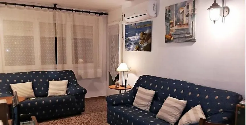 Apartamento Altafulla Playa Apartamento