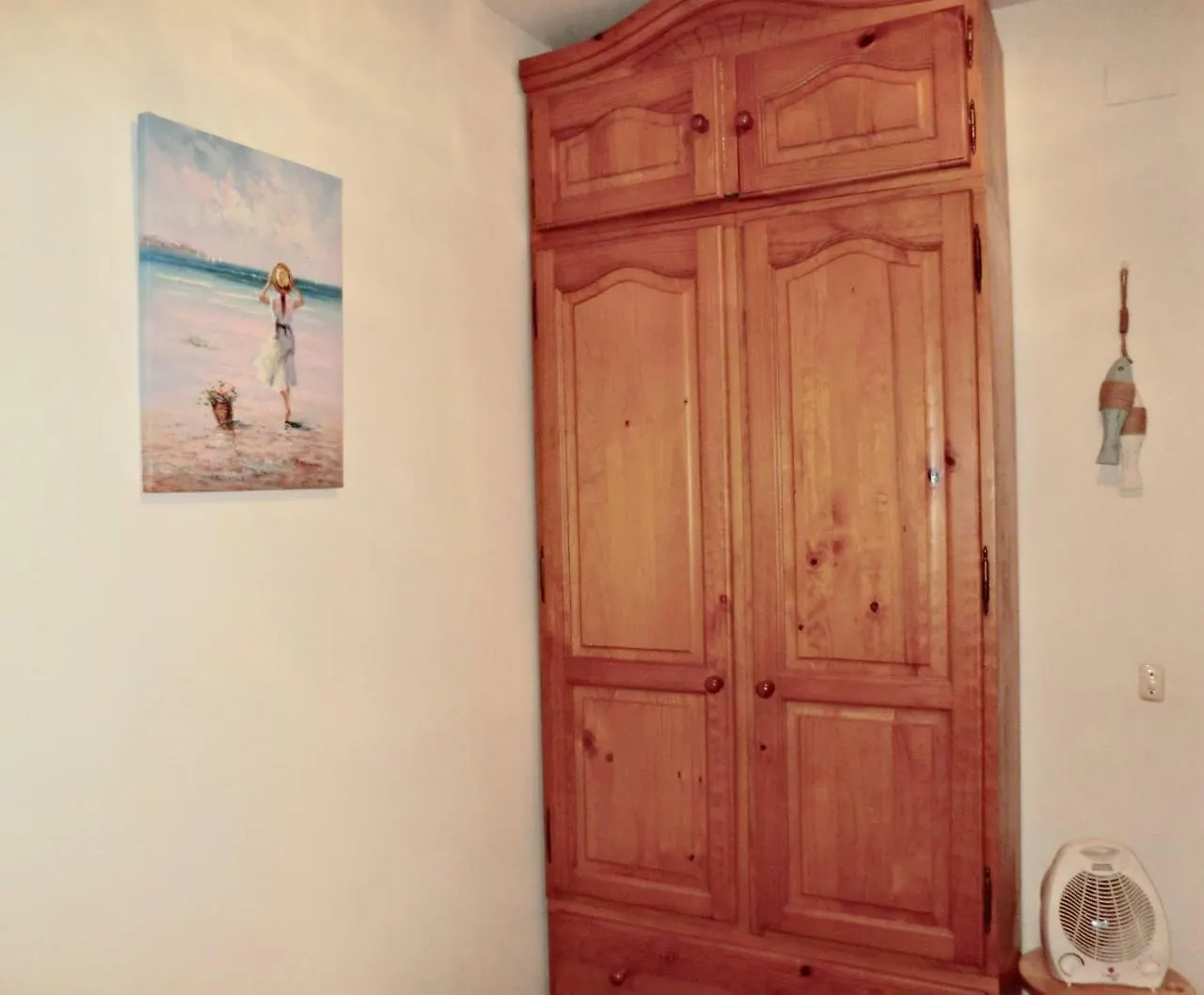 Apartamento Altafulla Playa Apartamento